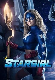 Stargirl (2020)