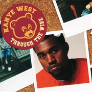 Through the Wire - Kanye West