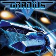 Gradius V