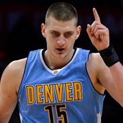 Nikola Jokic