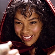 Liz Ten (Doctor Who)