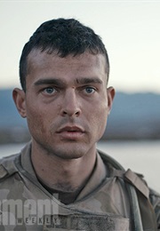 The Yellow Birds (2016)