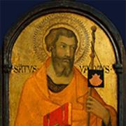 Coquilles St. Jacques