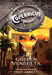 The Golden Vendetta (Tony Abbott)