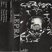 Lepra - Leprosos Satanicos