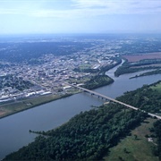 Fort Smith, Arkansas