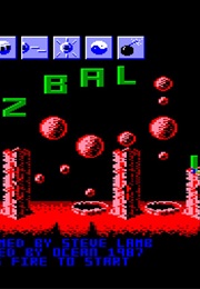 Wizball (1987)