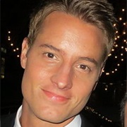 Justin Hartley
