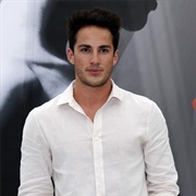 Michael Trevino