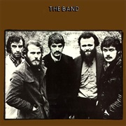 The Band (The Band, 1969)