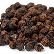 Tellicherry Peppercorn