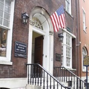 Rosenbach Museum & Library (Philadelphia)