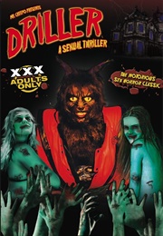 Driller (1984)