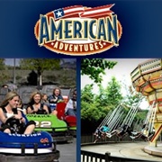 American Adventures, Marietta, GA