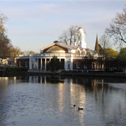 Milford, Connecticut