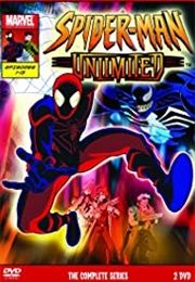 Spider-Man Unlimited (1999)