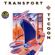 Transport Tycoon