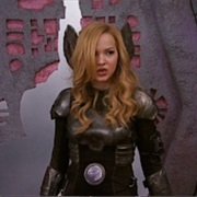 Liv and Maddie Season 1 Episode 21 Space-Werewolf-A-Rooney