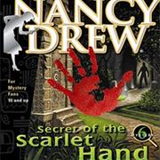 Secret of the Scarlet Hand