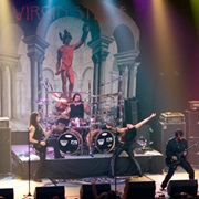 Virgin Steele
