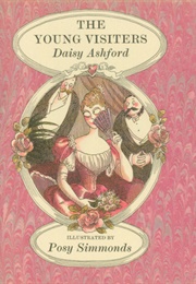 The Young Visitors (Daisy Ashford)