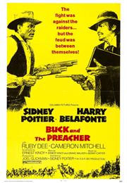 Buck & the Preacher
