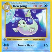 Dewgong