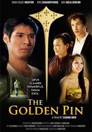 The Golden Pin (2009)