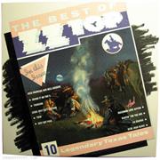 Zz Top the Best Of