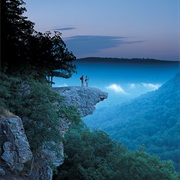 Whitaker Point