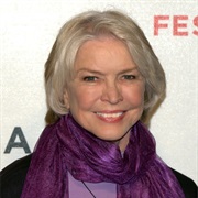 Ellen Burstyn