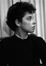 Jane Bowles