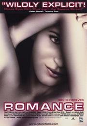 Romance (1999)