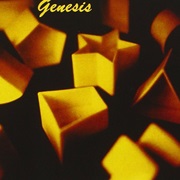 Genesis - Genesis
