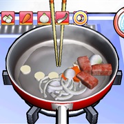 Cooking Mama: Cook Off