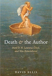 Death and the Author (David Ellis)