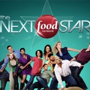 Next Food Network Star