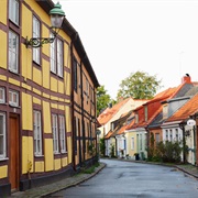 Ystad