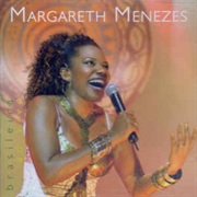 Margareth Menezes - Brasileira (Ao Vivo)