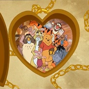 Your Heart Will Lead You Home