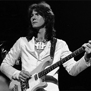 Chris Squire