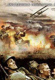 Company K by William March