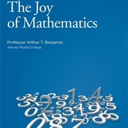 The Joy of Mathematics
