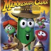 Minnesota Cuke and the Search for Samson's Hairbrush (2005)