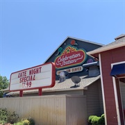 Celebration Station, Tulsa, OK