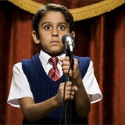 Got Out of Having to Say a Speech