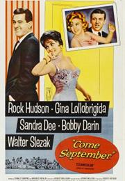 Come September (Robert Mulligan)