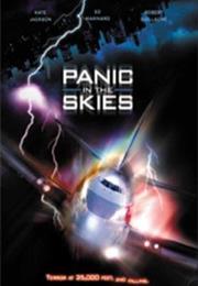 Panic in the Skies!