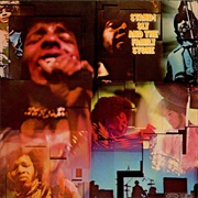 Sly &amp; the Family Stone - Stand! (1969)