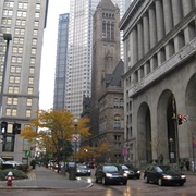 Grant Street (Pittsburgh)